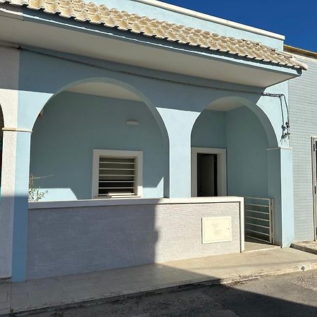 La Dolce Casa Di Sara E Alessia Vila San Pietro in Bevagna Exterior foto