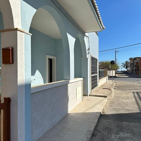 La Dolce Casa Di Sara E Alessia Vila San Pietro in Bevagna Exterior foto