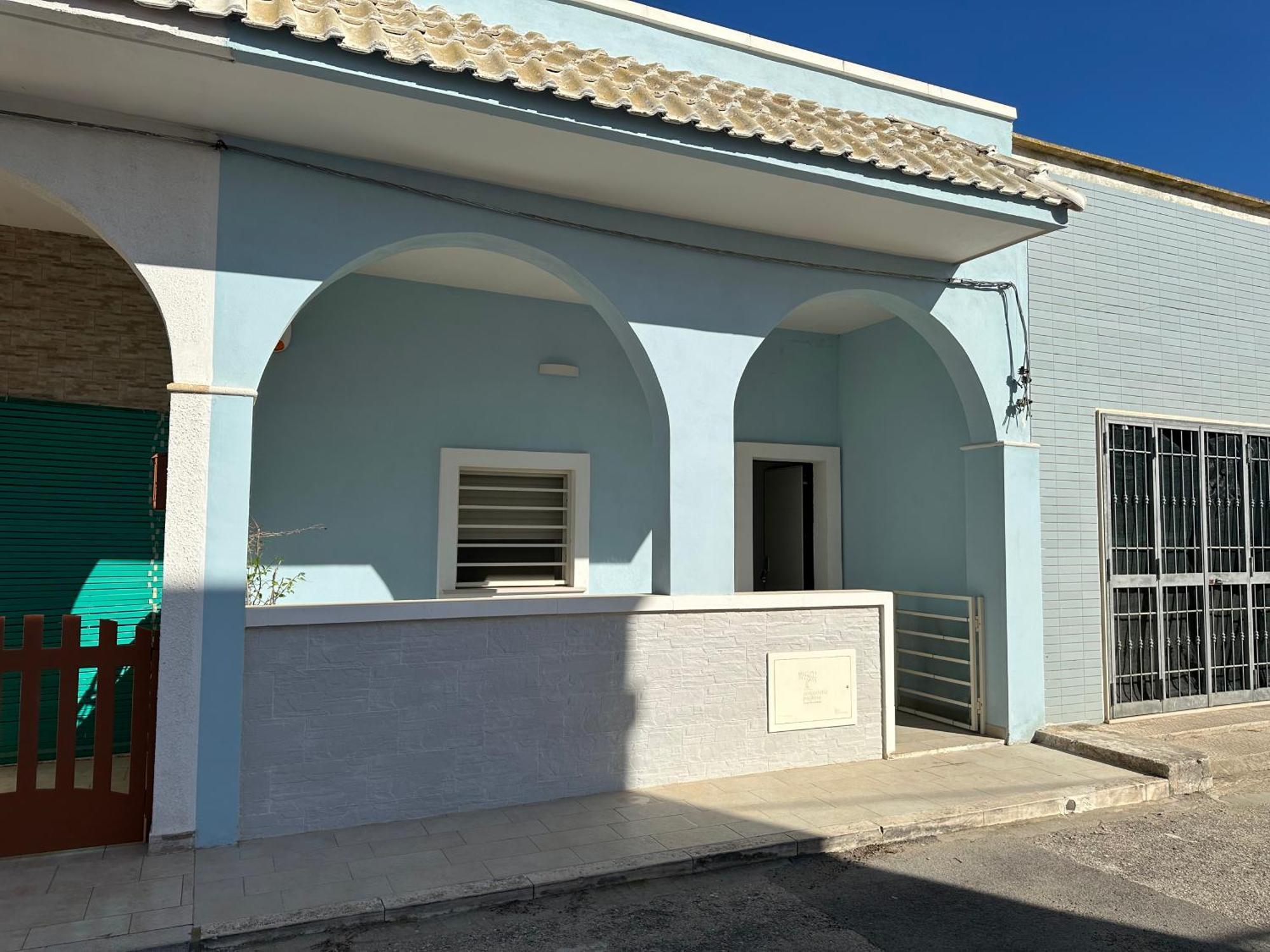 La Dolce Casa Di Sara E Alessia Vila San Pietro in Bevagna Exterior foto